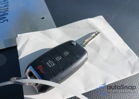 2015 Kia Optima Lx from USA, damaged, VIN 5XXGM4A76FG373329